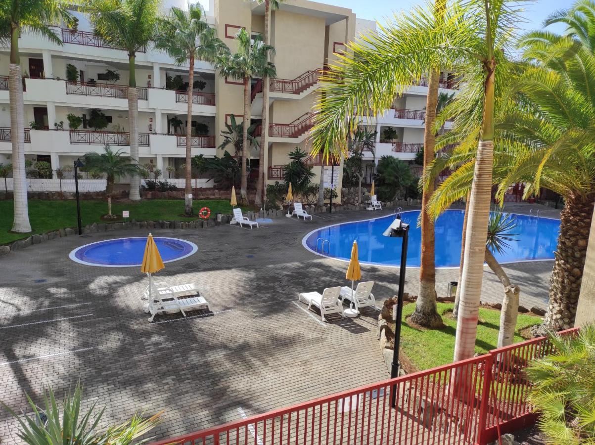 C101 Los Balandros 滨海帕尔姆 外观 照片